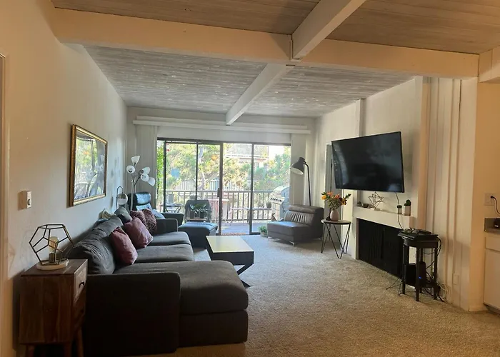 Luxury Marina Condos