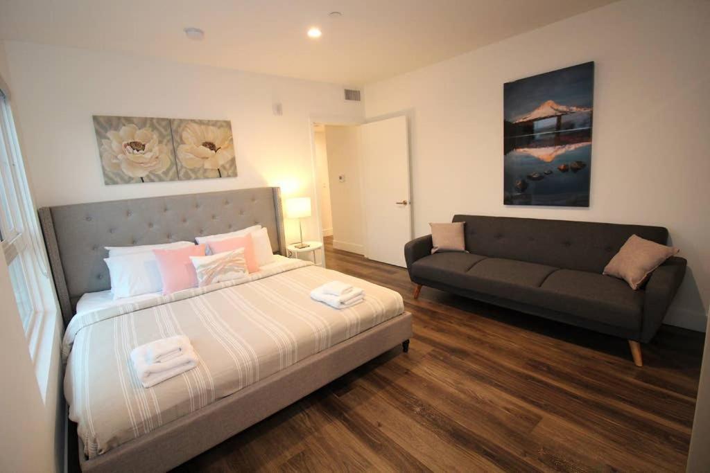 Apartment Luxury Marina *