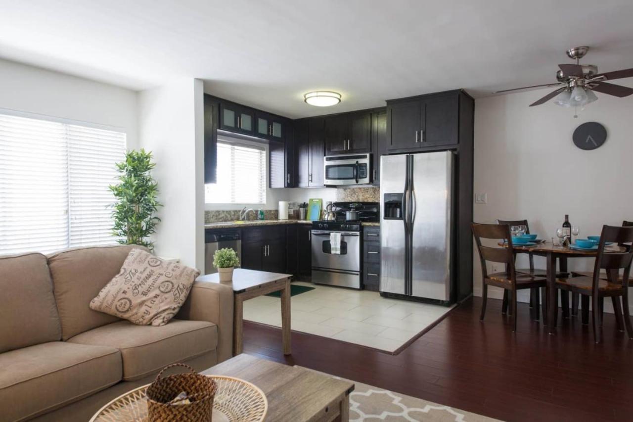 Appartement Luxury Marina