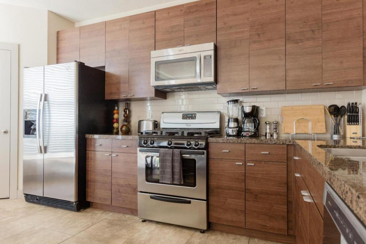 Luxury Marina Appartement Los Angeles