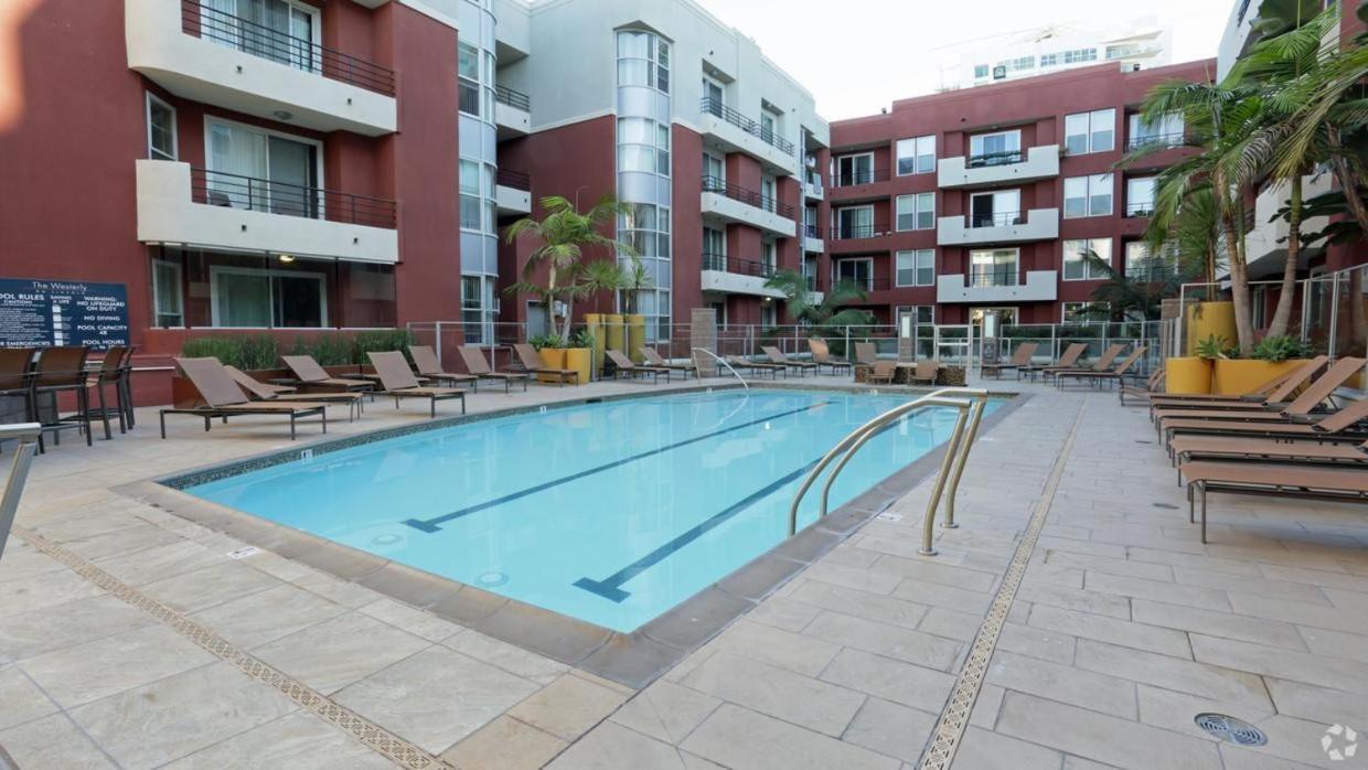 Appartement Luxury Marina