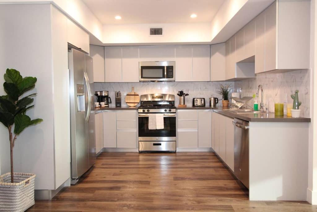 Appartement Luxury Marina *