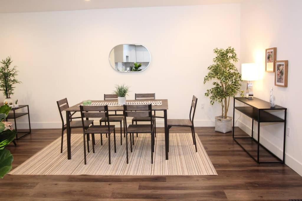 Appartement Luxury Marina *