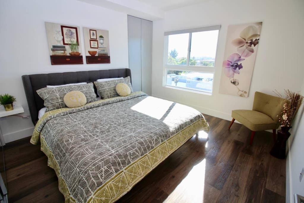 Luxury Marina Appartement