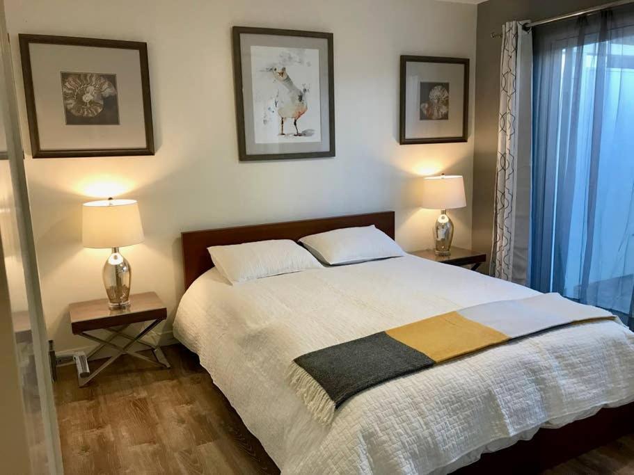 Luxury Marina Appartement *