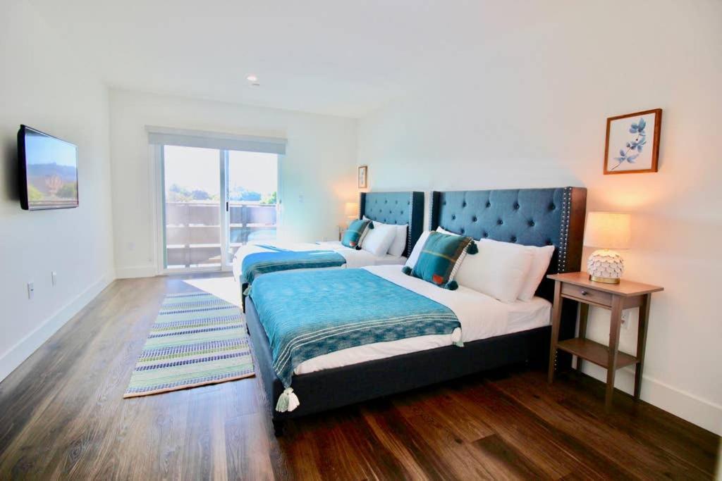 Appartement Luxury Marina *