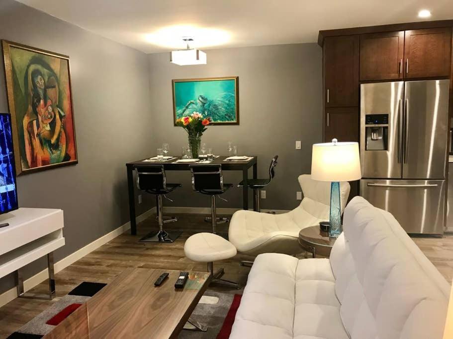Luxury Marina Appartement Los Angeles