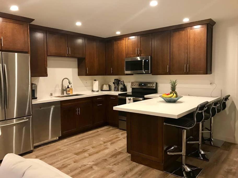 Appartement Luxury Marina Los Angeles